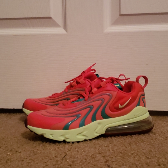 Air Max 270 React ENG (GS) - Picture 6 of 6